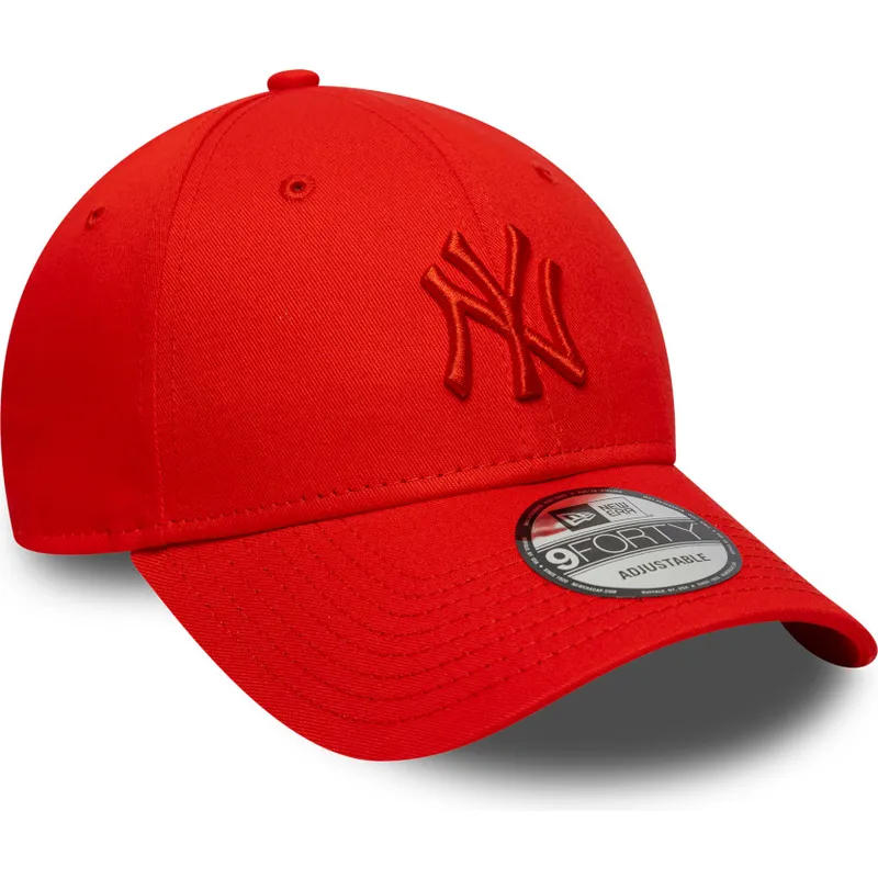 cepur-izliekta-sarkans-regulejams-9forty-colour-pack-no-new-york-yankees-mlb-no-new-era cepur-izliekta-sarkans-regulejams-9forty-colour-pack-no-new-york-yankees-mlb-no-new-era