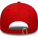 czerwona-regulowana-czapka-z-zakrzywionym-daszkiem-z-czerwonym-logo-9twenty-colour-pack-new-york-yankees-mlb-od-new-era