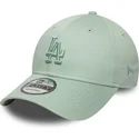 cepur-izliekta-zals-regulejams-9forty-colour-pack-no-los-angeles-dodgers-mlb-no-new-era