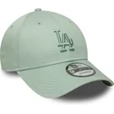 cepur-izliekta-zals-regulejams-9forty-colour-pack-no-los-angeles-dodgers-mlb-no-new-era