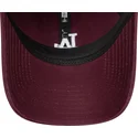 czapka-trucker-bordowa-9twenty-colour-pack-los-angeles-dodgers-mlb-od-new-era
