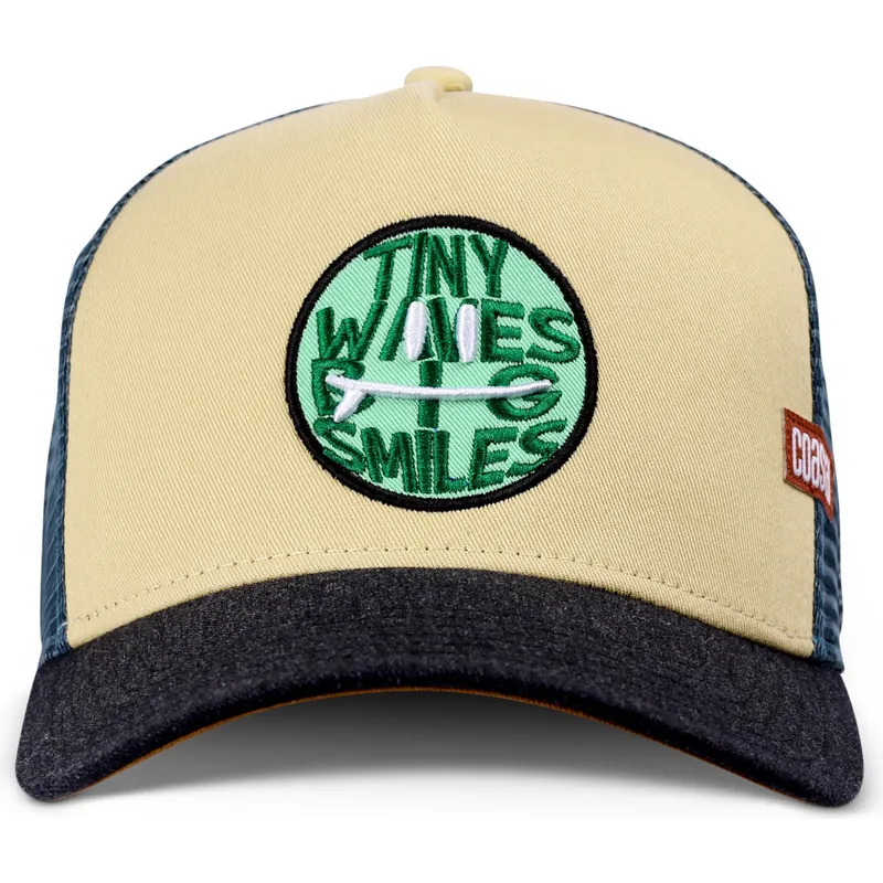 cap-izliekta-multicolor-snapback-no-coastal cap-izliekta-multicolor-snapback-no-coastal
