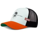 blaue-und-orangefarbene-trucker-kappe-always-forever-hft-von-coastal