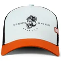 czapka-trucker-niebiesko-pomaranczowa-always-forever-hft-od-coastal