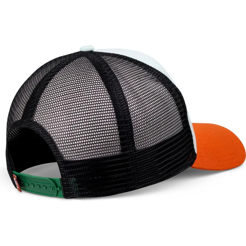 czapka-trucker-niebiesko-pomaranczowa-always-forever-hft-od-coastal