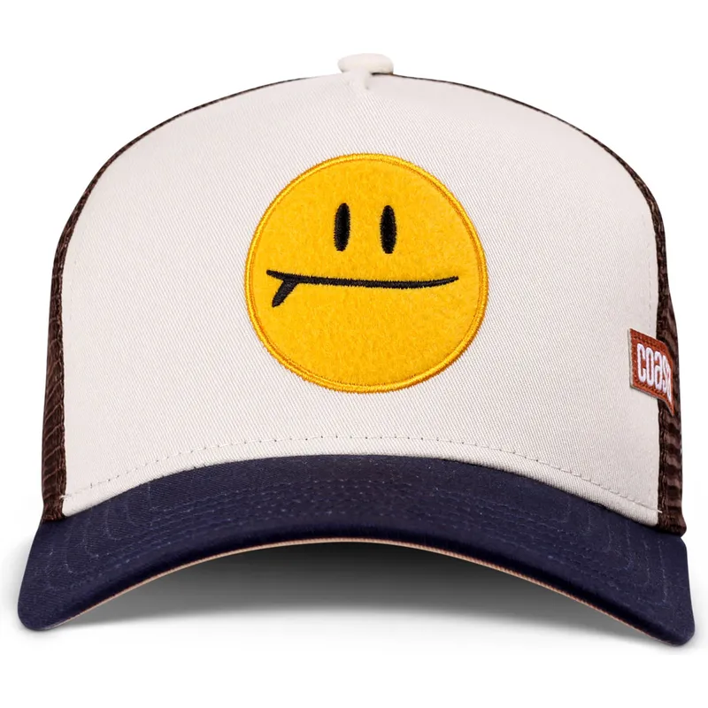 cepur-izliekta-soferis-daudzkrasains-snapback-surf-and-smile-hft-no-coastal