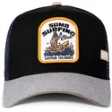 casquette-trucker-noire-et-grise-sumo-surfing-samoa-islands-hft-coastal