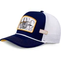 cepur-izliekta-soferis-tumsi-zils-snapback-king-of-the-surf-hft-no-coastal