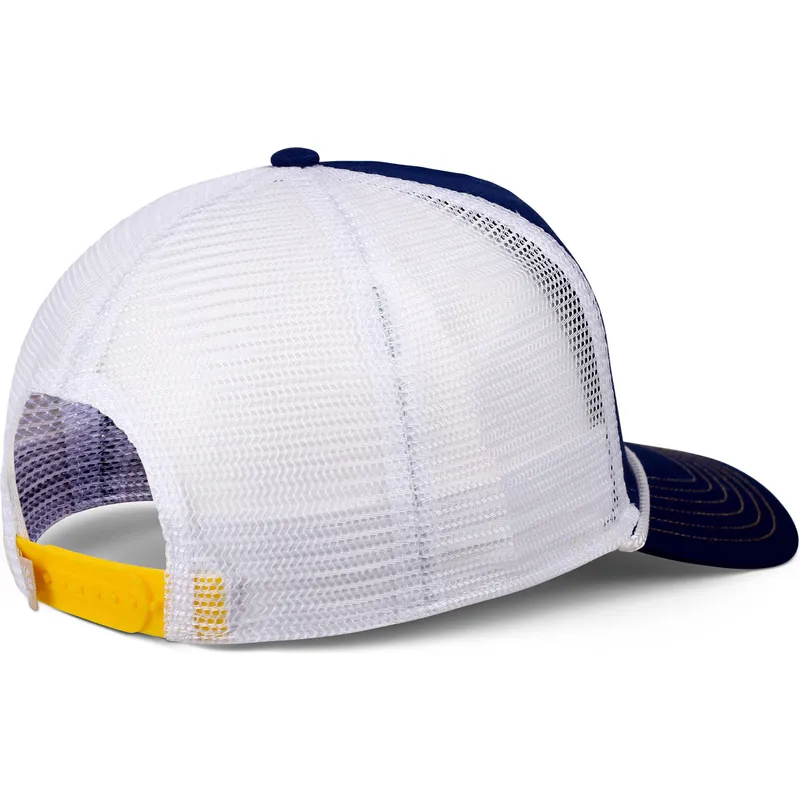cepur-izliekta-soferis-tumsi-zils-snapback-king-of-the-surf-hft-no-coastal
