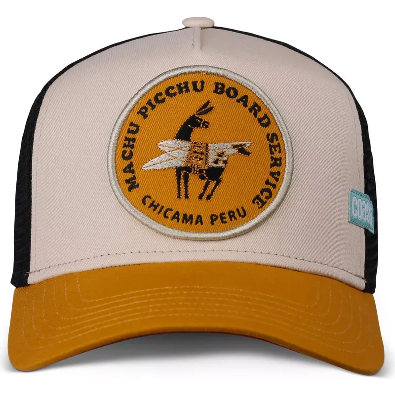 cepur-izliekta-truckeris-daudzkrasains-snapback-machu-picchu-hft-no-coastal