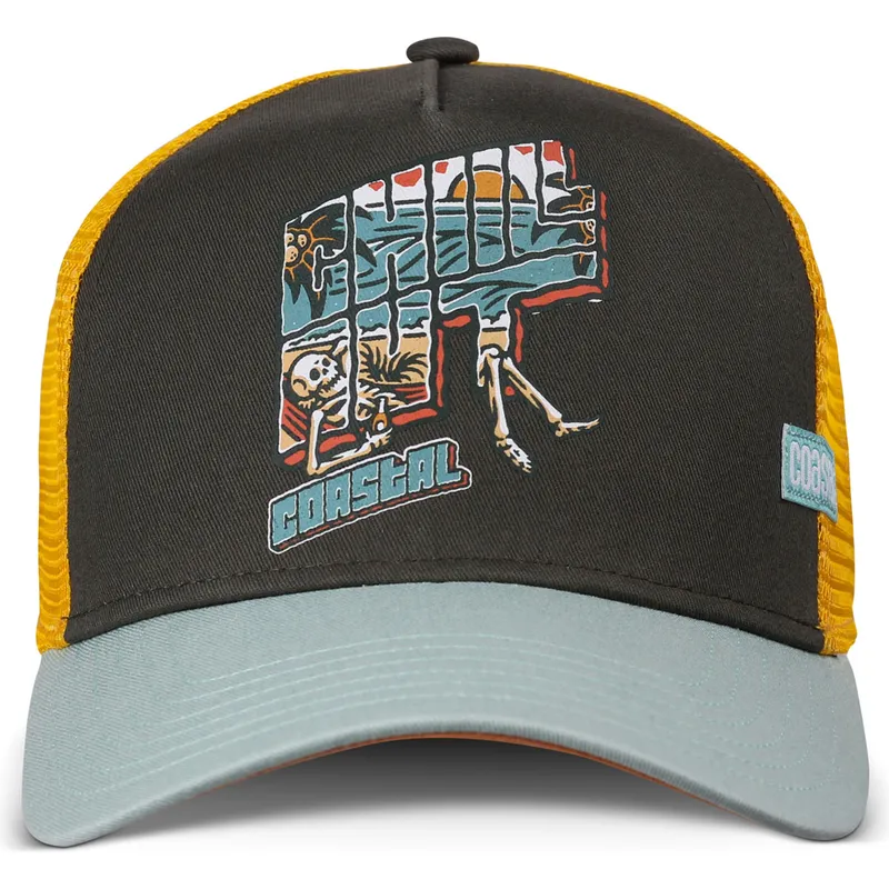 cepur-izliekta-daudzkrasains-snapback-chill-out-hft-no-coastal