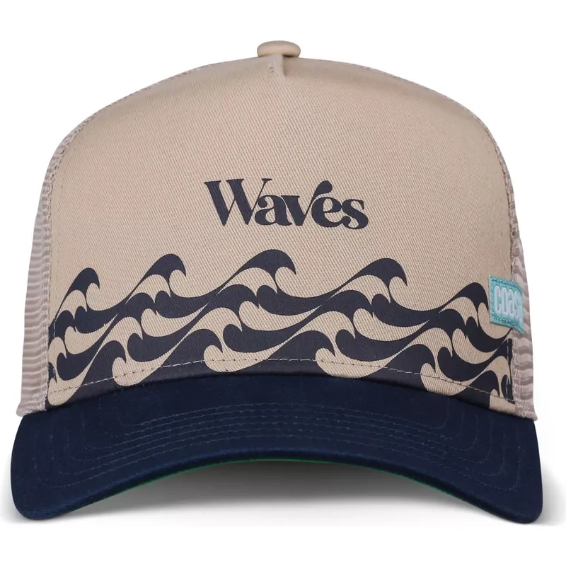 cepur-izliekta-truckeris-tumsi-zils-snapback-waves-hft-no-coastal cepur-izliekta-truckeris-tumsi-zils-snapback-waves-hft-no-coastal