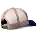 cepur-izliekta-truckeris-zils-snapback-merde-hft-no-coastal