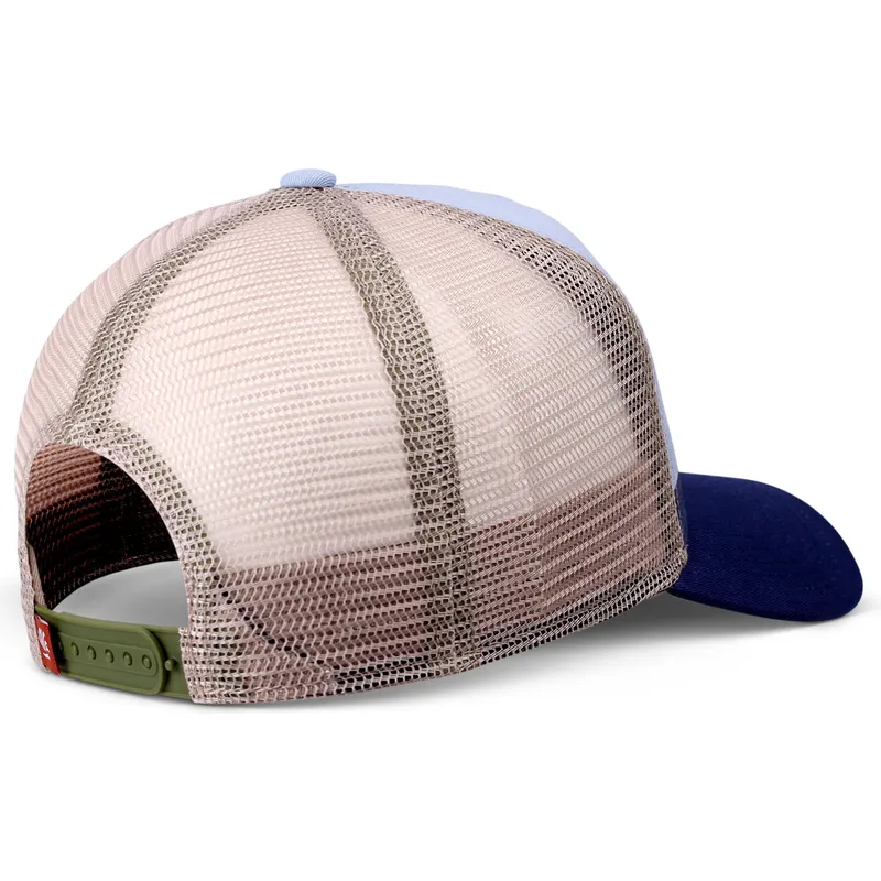 cepur-izliekta-truckeris-zils-snapback-merde-hft-no-coastal