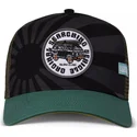 cepur-izliekta-truckeris-melns-snapback-nijima-island-hft-no-coastal