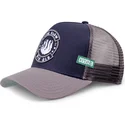 cepur-izliekta-truckeris-tumsi-zils-snapback-live-slow-die-old-hft-no-coastal