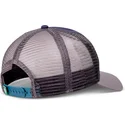 cepur-izliekta-truckeris-tumsi-zils-snapback-live-slow-die-old-hft-no-coastal