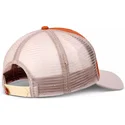 czapka-trucker-pomaranczowo-bezowa-live-fast-ride-faster-hft-od-coastal
