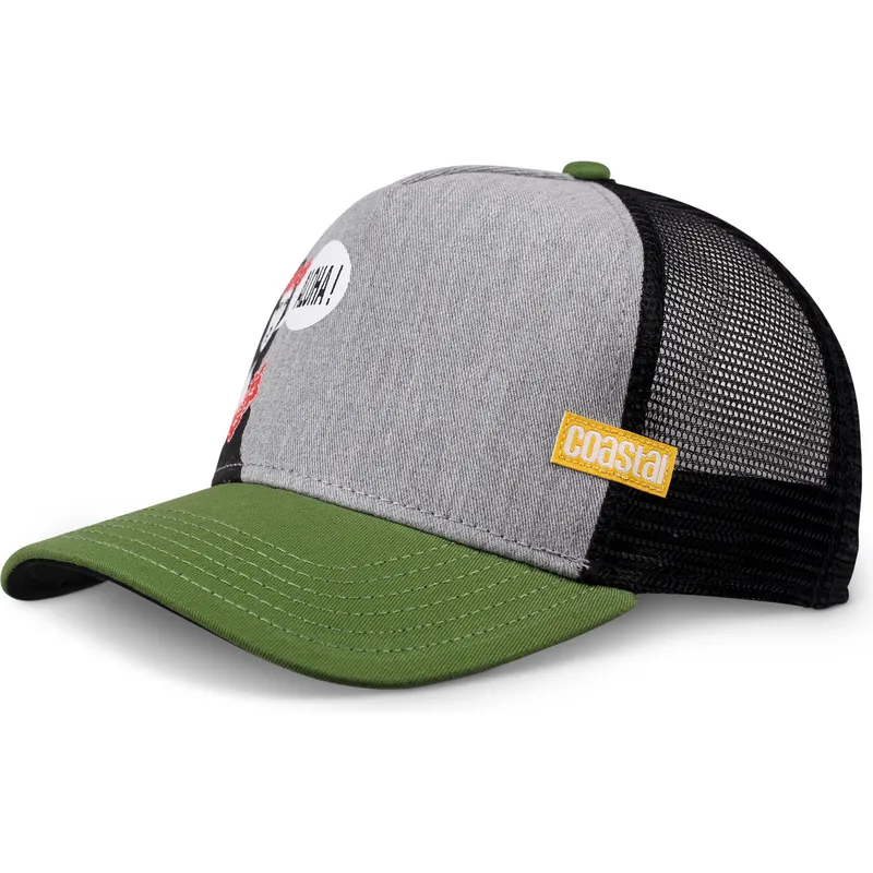 cap-izliekta-gray-snapback-no-coastal