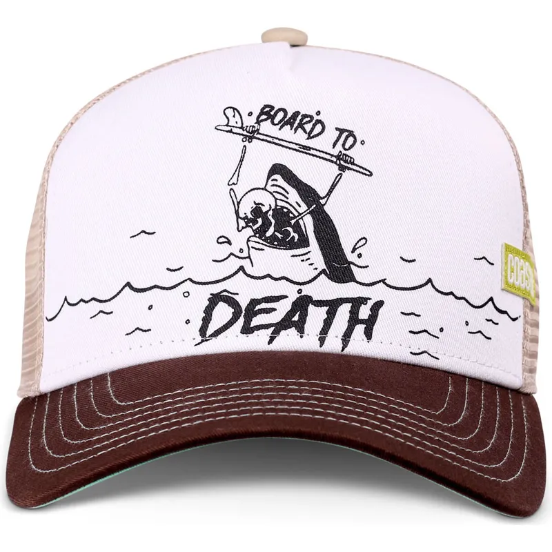 cepur-izliekta-soferis-daudzkrasains-snapback-board-to-death-hft-no-coastal