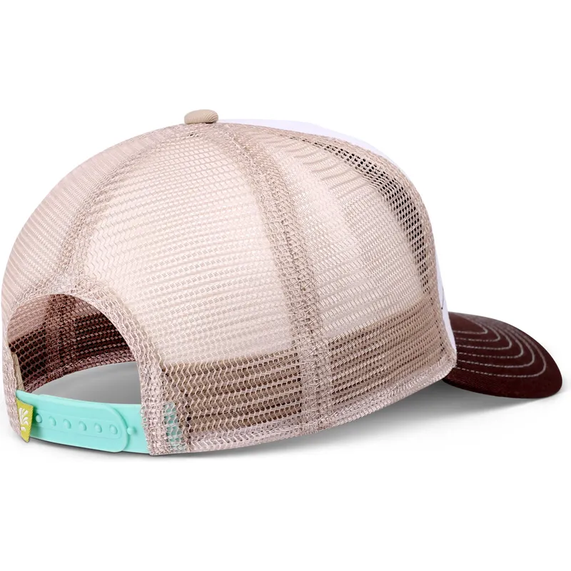 cepur-izliekta-soferis-daudzkrasains-snapback-board-to-death-hft-no-coastal
