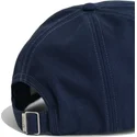 cepur-izliekta-tumsi-zils-regulejams-shield-cotton-twill-marine-no-gant