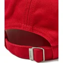 czerwona-zakrzywiona-czapka-z-daszkiem-regulowana-shield-cotton-twill-ruby-red-od-gant