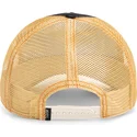 cepur-izliekta-soferis-melns-snapback-caballo-easy-rider-wild-heart-the-farm-the-farm-no-goorin-bros
