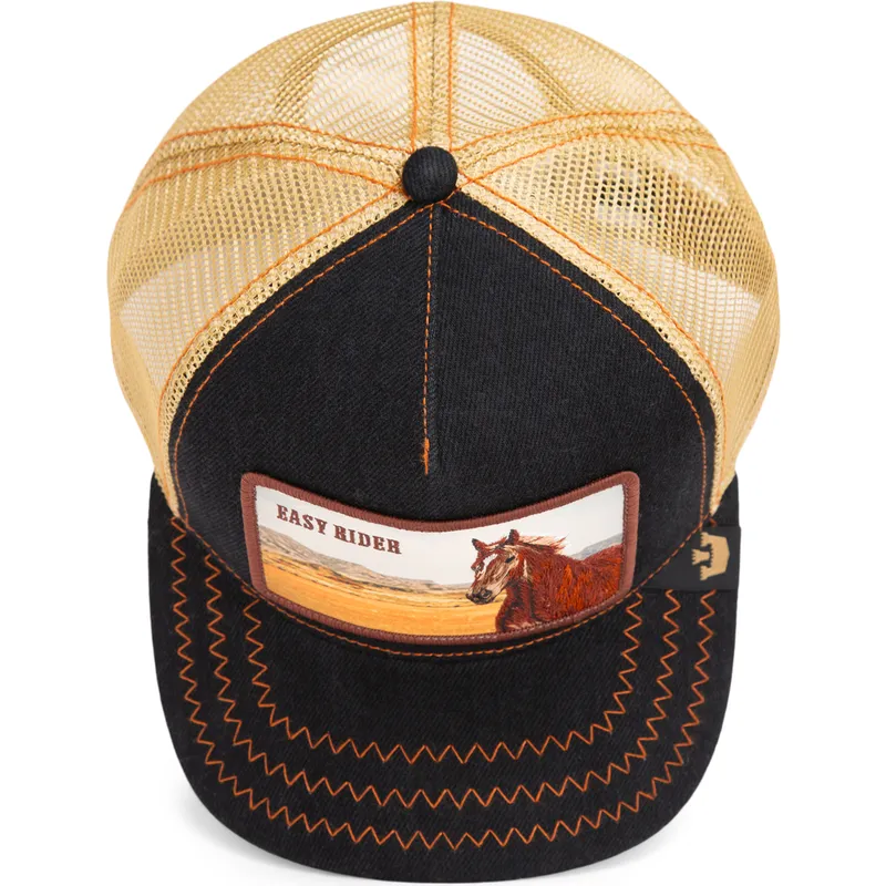 cap-izliekta-black-snapback-the-farm-no-goorin-bros cap-izliekta-black-snapback-the-farm-no-goorin-bros