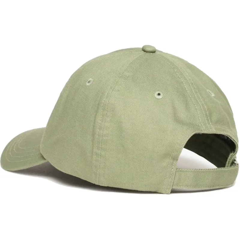 grune-verstellbare-curved-cap-graphic-seagrass-green-von-superdry