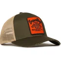 casquette-trucker-verte-mesh-fatigue-green-superdry