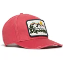 czerwona-czapka-z-daszkiem-regulowana-graphic-red-graphic-od-superdry