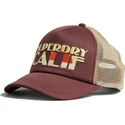 czapka-trucker-brazowa-vintage-brown-chicory-coffee-od-superdry