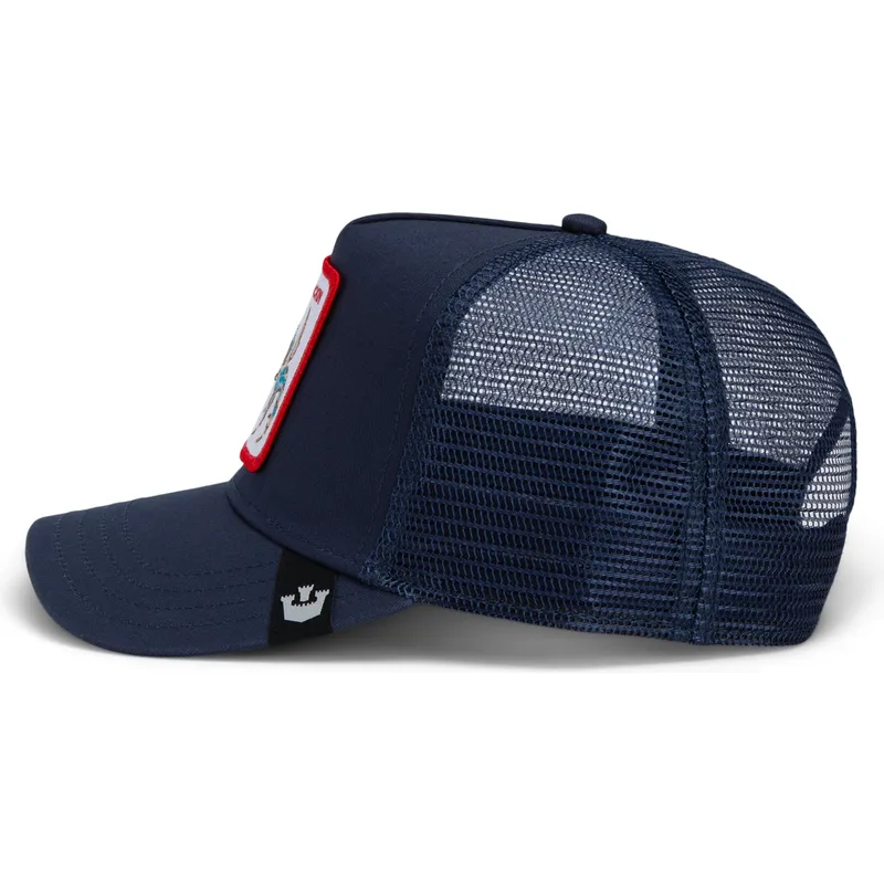 cap-izliekta-navy-blue-snapback-goorin-bros-crackin-team-crab-original-recipe-team-pride-the-farm-navy-blue-hat-the-farm-no-goor