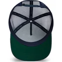 cepur-izliekta-tumsi-zils-snapback-goorin-bros-crackin-team-crab-original-recipe-team-pride-the-farm-navy-blue-hat-the-farm-no-g