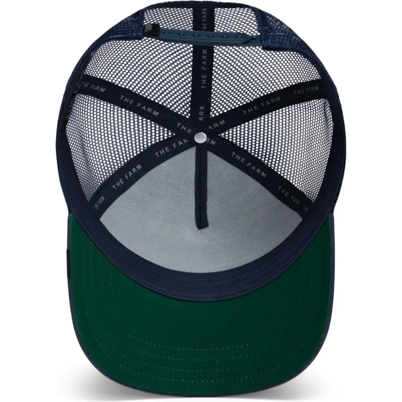 cap-izliekta-navy-blue-snapback-goorin-bros-crackin-team-crab-original-recipe-team-pride-the-farm-navy-blue-hat-the-farm-no-goor