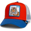 cap-izliekta-multicolor-snapback-goorin-bros-king-team-tiger-original-recipe-team-pride-the-farm-orange-white-and-blue-hat-the-f