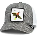 cap-izliekta-black-snapback-goorin-bros-lit-firefly-luxury-moon-the-farm-black-and-white-hat-the-farm-no-goorin-bros