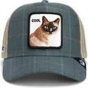 gorra-trucker-azul-gato-cool-cat-luxury-moon-the-farm-de-goorin-bros