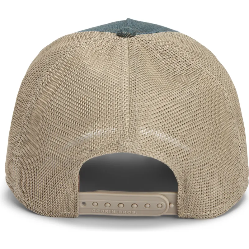 cepur-izliekta-soferis-zils-snapback-goorin-bros-cool-cat-luxury-moon-the-farm-blue-hat-the-farm-no-goorin-bros