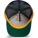 cap-izliekta-navy-blue-snapback-goorin-bros-butterfly-hyper-active-flora-fauna-the-farm-navy-blue-hat-the-farm-no-goorin-bros