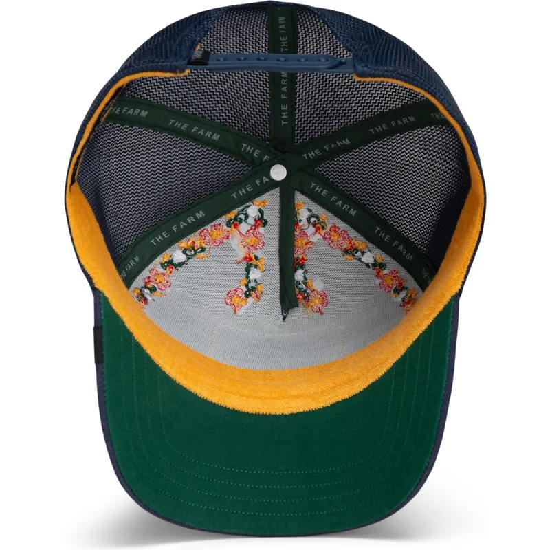 cap-izliekta-navy-blue-snapback-goorin-bros-butterfly-hyper-active-flora-fauna-the-farm-navy-blue-hat-the-farm-no-goorin-bros