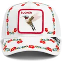 czapka-trucker-goorin-bros-hummingbird-sucker-necessary-nectar-flora-fauna-the-farm-biala