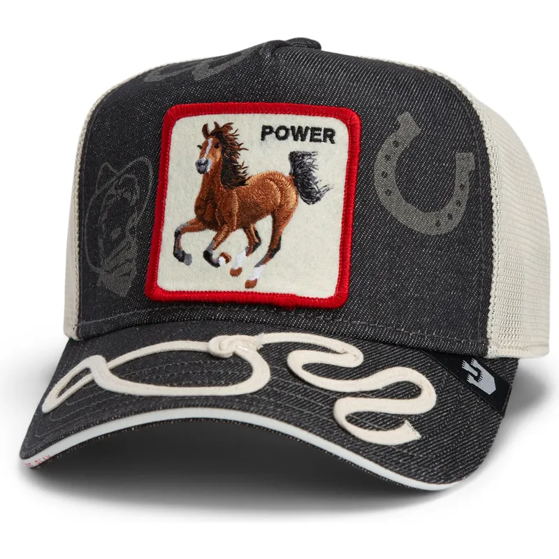 cap-izliekta-navy-blue-snapback-goorin-bros-power-full-throttle-horse-play-the-farm-navy-blue-hat-the-farm-no-goorin-bros