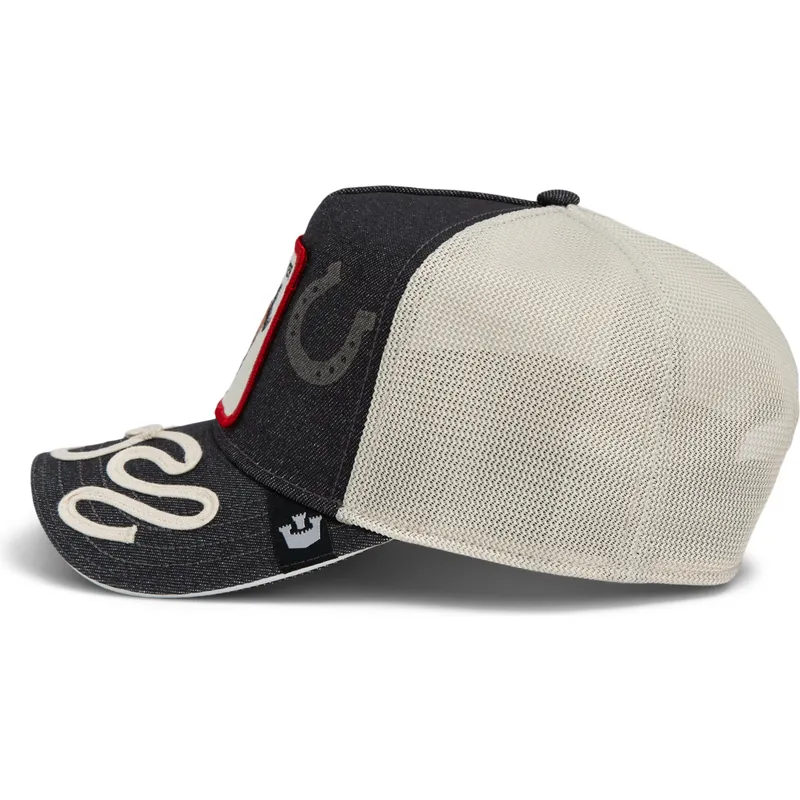 cap-izliekta-navy-blue-snapback-goorin-bros-power-full-throttle-horse-play-the-farm-navy-blue-hat-the-farm-no-goorin-bros