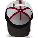 cap-izliekta-red-snapback-goorin-bros-high-way-up-horse-play-the-farm-red-hat-the-farm-no-goorin-bros