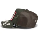cap-izliekta-green-snapback-goorin-bros-work-double-shift-horse-play-the-farm-green-hat-the-farm-no-goorin-bros