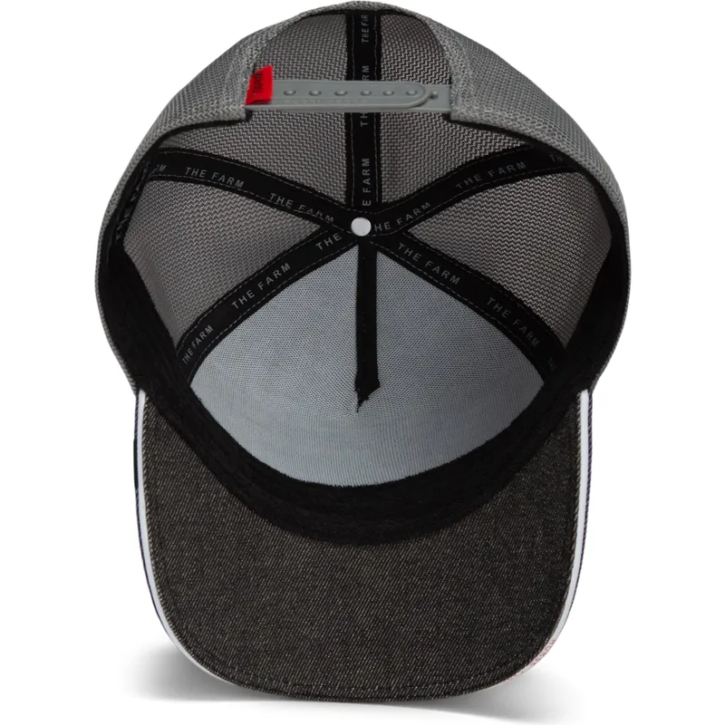 cap-izliekta-violet-snapback-goorin-bros-beat-dead-horse-horse-play-the-farm-purple-hat-the-farm-no-goorin-bros