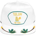 goorin-bros-flat-brim-tulum-see-yo-castillo-buket-list-the-farm-white-snapback-cap