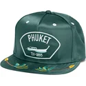 goorin-bros-flacher-schirm-phuket-yolo-buket-list-the-farm-grune-snapback-kappe